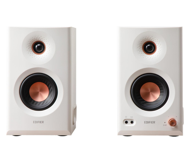 Edifier MR5 białe - 1535704 - zdjęcie